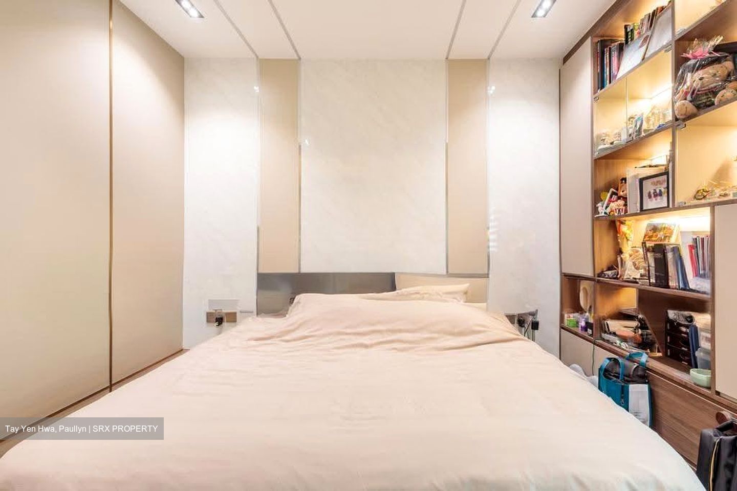 The Tessarina (D10), Condominium #638054831